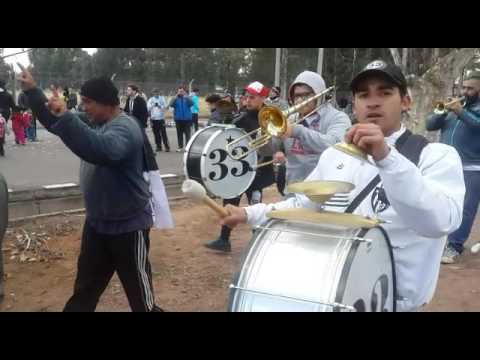 "La previa de Gimnasia y Mitre (SdE) en el Legrotaglie" Barra: Los Famosos 33 • Club: Gimnasia y Esgrima de Mendoza