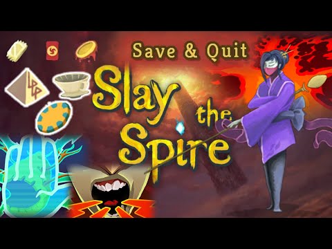 Slay the Spire May 12th Daily - Watcher | Manipulating the RNG to get what I want...