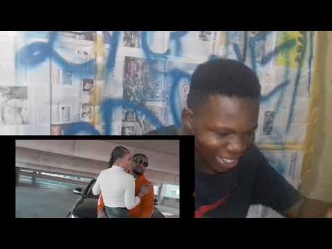Archipalago Ft Tintin Oclock - Asouden Reaction by Mr Showbiz