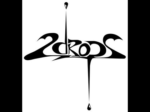 2Drops - Drop Unknown (minimal techno)