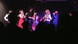 Wolf Saxon: Just the Right Bullets by Tom Waits