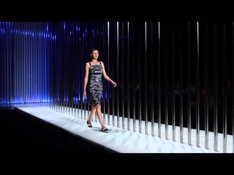 Desfile Lucas Magalhães - Minas Trend Primavera/Verão 2015