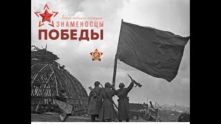 Фокин Роман рассказывает о своём прадедушке Кириллове Петре Афанасьевиче участнике Великой Отечественной войны