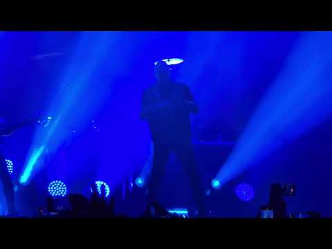 Angeles del Infierno - Al otro lado del silencio - Quito Ecuador Oct 18 2025