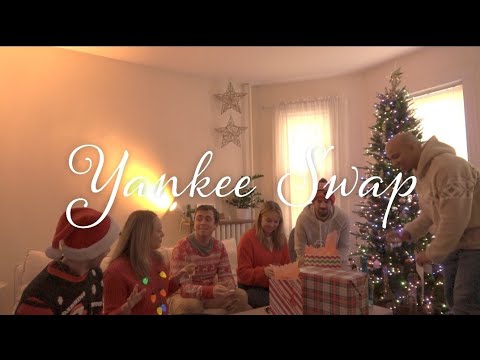 "Yankee Swap"