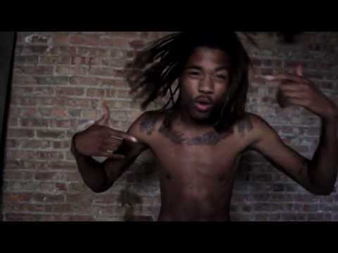 King Dre - Go Krazy [shot by @SheHeartsTevin]