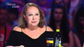 michal šeps mustapha (queen)