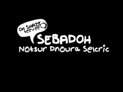 Sebadoh - Notsur Dnuora Selcric