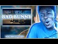 BAD BUNNY REACTION ! Bad Bunny - Dime Si Te Acuerdas | Video Oficial | 2018 LATIN MUSIC REACTION! BAD BUNNY REACTION ! Bad Bunny - Dime Si Te Acuerdas | Video Oficial | 2018 LATIN MUSIC REACTION!