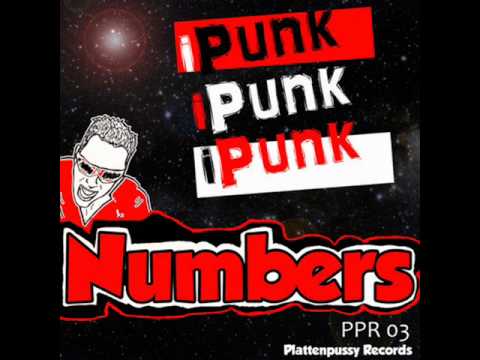 iPunk-Numbers(Original Mix)