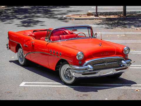 1955 Buick Century (CC-2093865) for sale in Laguna Beach, California