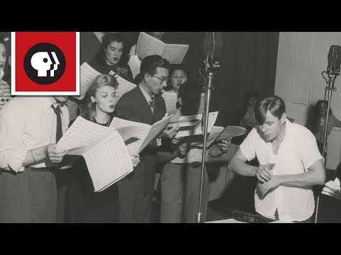 Robert Shaw Was an Early Champion of Civil Rights