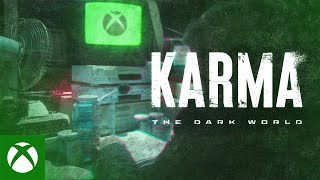  KARMA: The Dark World | Xbox Launch Trailer