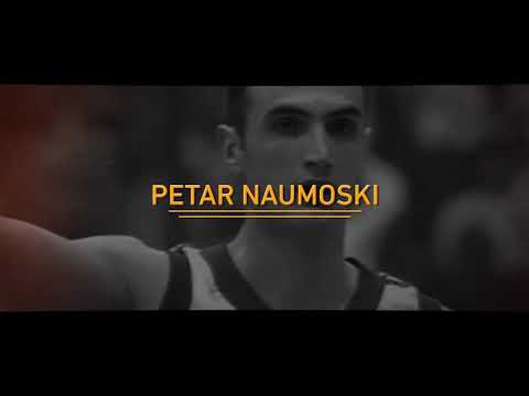 Petar Naumoski.. The Legend..