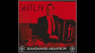 Skitliv - Skandinavisk Misantropi