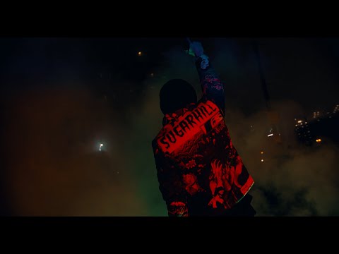 Steezo573 - Outer Space (Official Music Video)