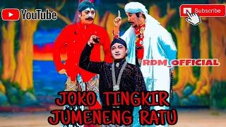 Download lagu 🔴JOKO TINGKIR JUMENENG RATU// SW KETOPRAK LIVE PULOKULON mp3