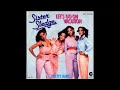Sister Sledge - Pretty Baby (1980)