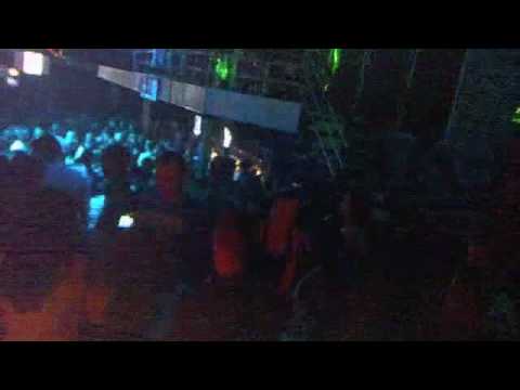 JunkDNA - My All Feat. Vladi  (Ogi Gee Cash, Dimiz, Little Nakoch remix) - Foam Fest party