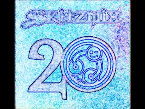 Livin A Lie - Milk inc. (Skitzmix 20)