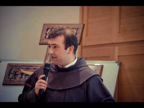 Sveta Zemlja u srcu fratra