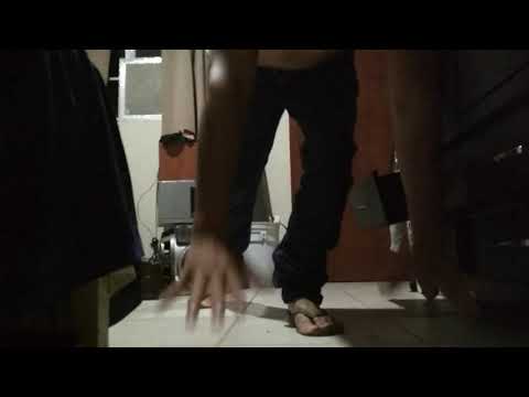 Parte 1 ejercicio en frío