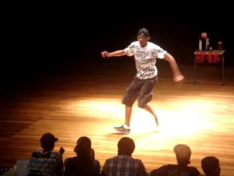 MeetUp Guarulhos [ @MarcusOFC ] Pré Seletiva