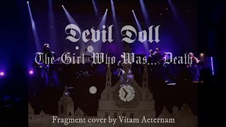 Download lagu VITAM AETERNAM - The Girl Who Was... Death (Devil Doll cover) live @ Prognosis 2023 mp3