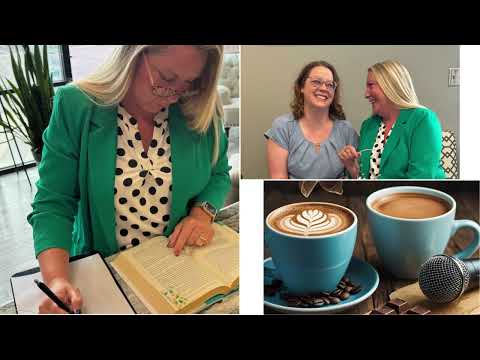 No Guilt, Just Real Talk | Say Yes! to Chocolate Podcast (Official Trailer)