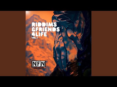 Grasping Air (feat. Supahnova)