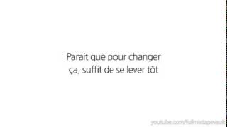 Taïro   Justice Paroles Lyrics