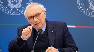 Diretta Bianchi al Senato, gli aggiornamenti sul PNRR tra scuole nuove e asili nido