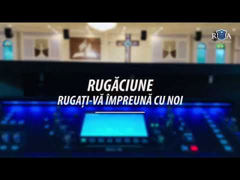 Rugul Aprins- Moment de închinare în prezența lui Dumnezeu