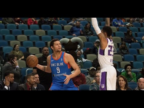 Michael Carrera - Highlights, NBA G-League