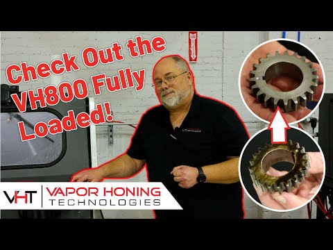 Inside the VH800 FL: Why This Machine Is Perfect for Your Shop!