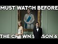 THE CROWN Season 5 Recap Everything You Need To Know Before The Finale
