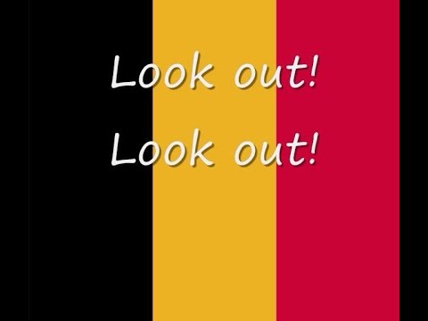 Numa Numa Flemish Version - English Translation