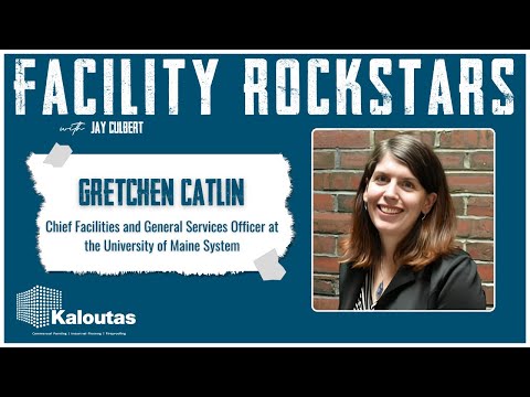 Orchestrating Success: Gretchen Catlin on Leadership, Innovation, and Lobstering - Episode #61