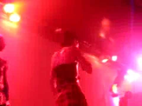 DIABOLIKA @NRG CLUB ♥ 18.09.04