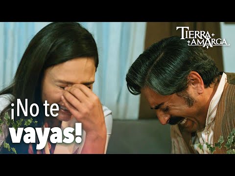 Gaffur admite su relación con Seher - Capítulo 116