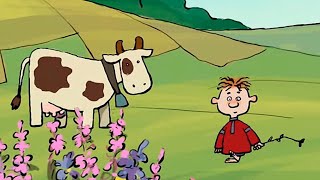 Гора самоцветов - Умная дочка
