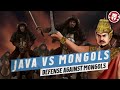 How Indonesians Defended against the Mongols - Medieval History