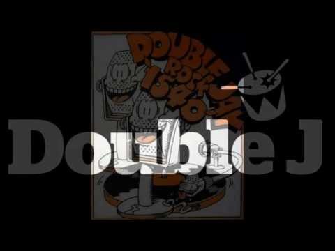 Double J : 2JJ 1540 AM : 40 Years - Holger Brockman