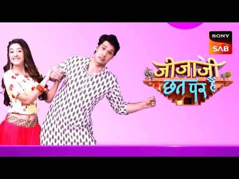 Jijaji Chhat Per Hai - Ep 552 - Full Episode - 21st February 2020