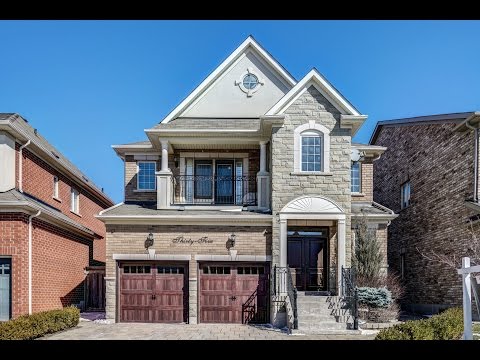 35 Sir Stevens Drive Vaughan, Judith Varga