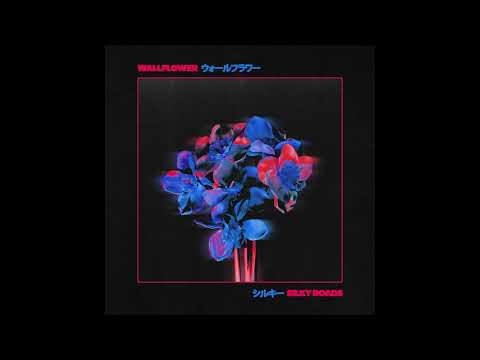 Silky Roads - Wallflower (Official Audio)