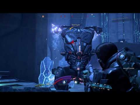 Mass Effect Andromeda Pt 42