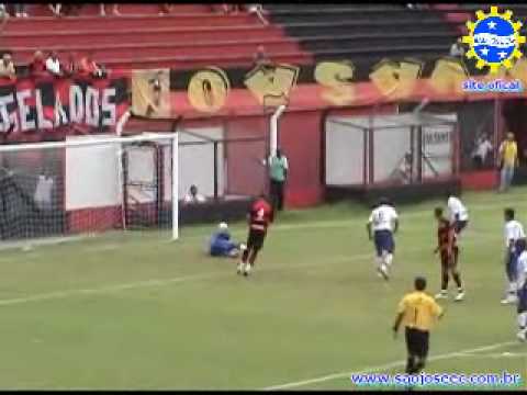 4ª rod.Flamengo x São José.wmv