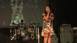[HD] Mocca - You - Live @UGM, Jogja [FANCAM]