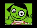 Connecticut Public Television PBS Kids Logo 1999